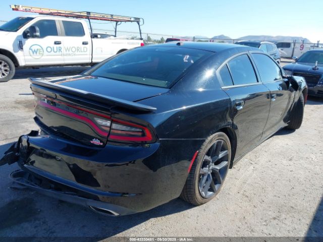 2021 DODGE CHARGER 2C3CDXBG9MH561548 Photo 3