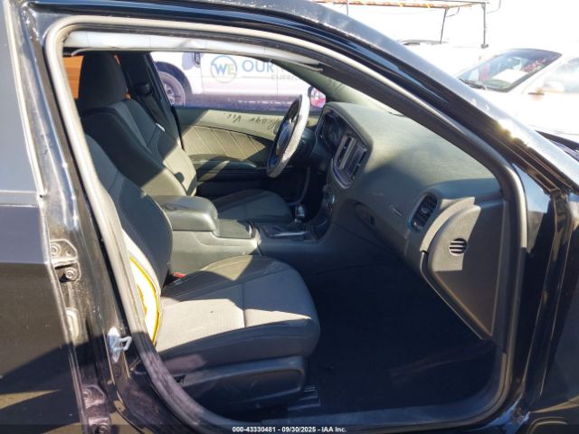 2021 DODGE CHARGER 2C3CDXBG9MH561548 Photo 4