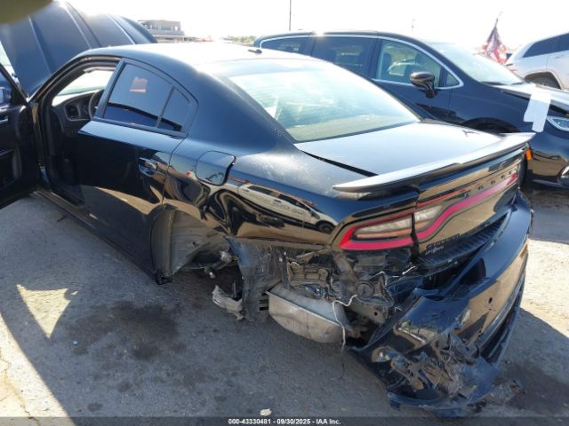 2021 DODGE CHARGER 2C3CDXBG9MH561548 Photo 5