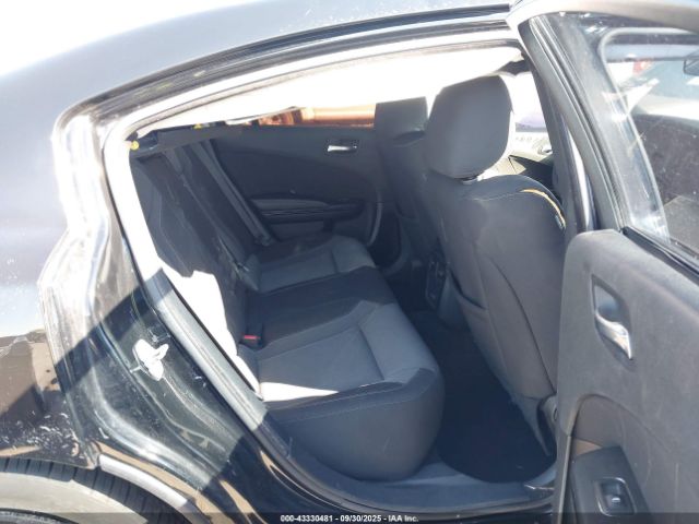 2021 DODGE CHARGER 2C3CDXBG9MH561548 Photo 7