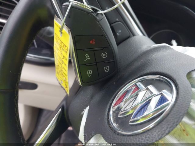 2023 BUICK ENVISION LRBFZPR44PD201206 Photo 10