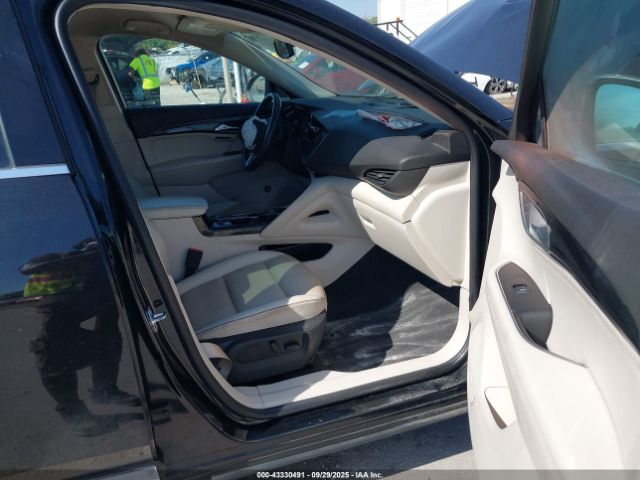 2023 BUICK ENVISION LRBFZPR44PD201206 Photo 4