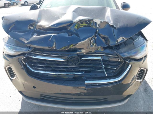 2023 BUICK ENVISION LRBFZPR44PD201206 Photo 5