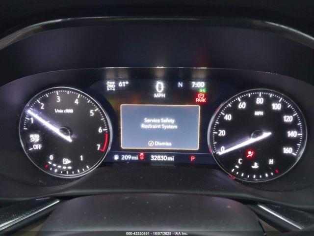 2023 BUICK ENVISION LRBFZPR44PD201206 Photo 6