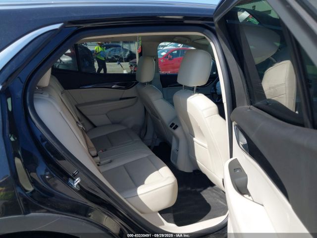 2023 BUICK ENVISION LRBFZPR44PD201206 Photo 7