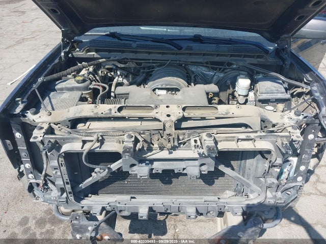 3GCPCREC3GG262792 Chevrolet l83 - sidi, vvt, afm, e85 max, aluminum