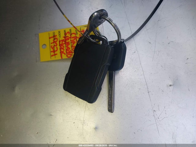 3GCPCREC3GG262792 Chevrolet l83 - sidi, vvt, afm, e85 max, aluminum