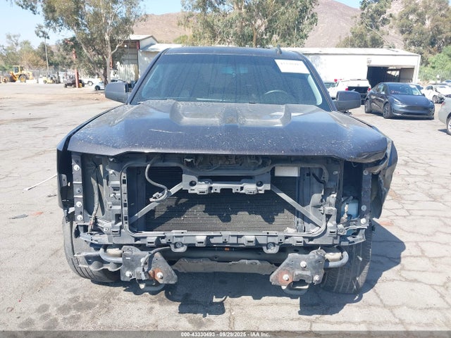 3GCPCREC3GG262792 Chevrolet l83 - sidi, vvt, afm, e85 max, aluminum