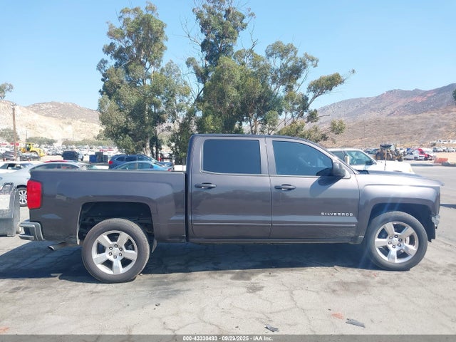3GCPCREC3GG262792 Chevrolet l83 - sidi, vvt, afm, e85 max, aluminum