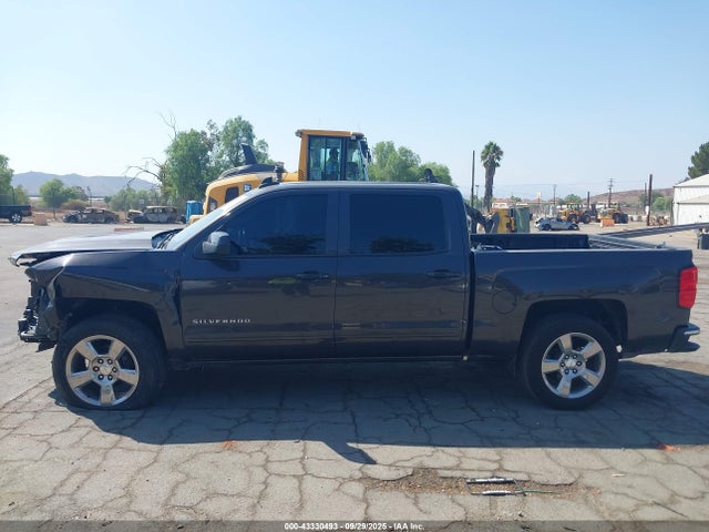 3GCPCREC3GG262792 Chevrolet l83 - sidi, vvt, afm, e85 max, aluminum