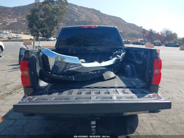 3GCPCREC3GG262792 Chevrolet l83 - sidi, vvt, afm, e85 max, aluminum