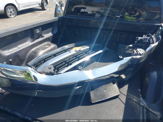 3GCPCREC3GG262792 Chevrolet l83 - sidi, vvt, afm, e85 max, aluminum