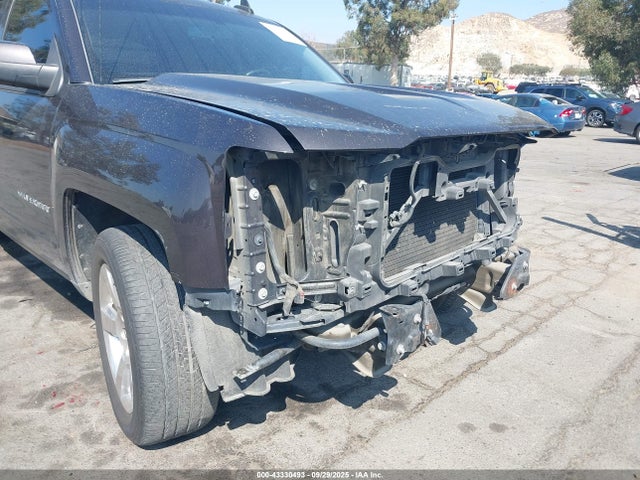 3GCPCREC3GG262792 Chevrolet l83 - sidi, vvt, afm, e85 max, aluminum