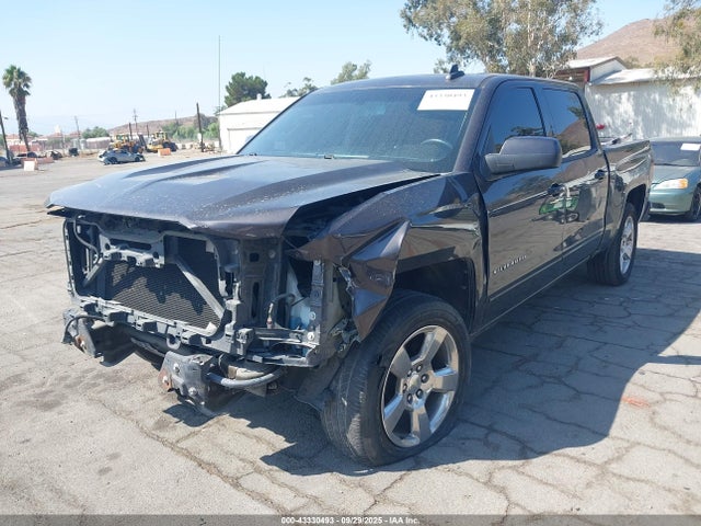 3GCPCREC3GG262792 Chevrolet l83 - sidi, vvt, afm, e85 max, aluminum