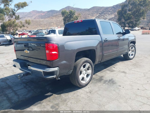 3GCPCREC3GG262792 Chevrolet l83 - sidi, vvt, afm, e85 max, aluminum