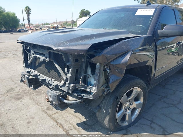 3GCPCREC3GG262792 Chevrolet l83 - sidi, vvt, afm, e85 max, aluminum