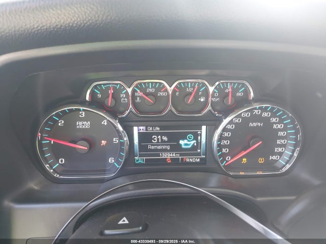 3GCPCREC3GG262792 Chevrolet l83 - sidi, vvt, afm, e85 max, aluminum