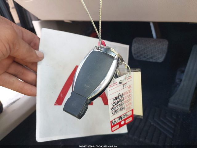 2019 MERCEDES-BENZ GLC 300 WDC0G4JB1KF619283 Photo 10