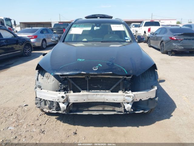 2019 MERCEDES-BENZ GLC 300 WDC0G4JB1KF619283 Photo 5