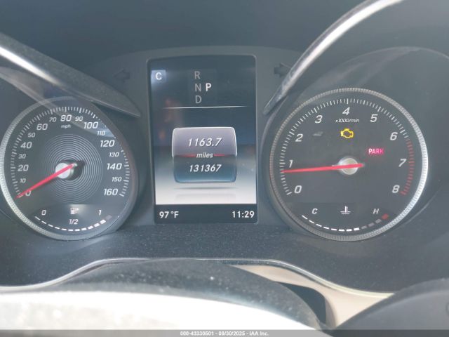 2019 MERCEDES-BENZ GLC 300 WDC0G4JB1KF619283 Photo 6