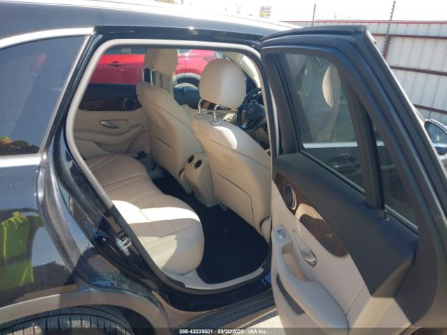 2019 MERCEDES-BENZ GLC 300 WDC0G4JB1KF619283 Photo 7