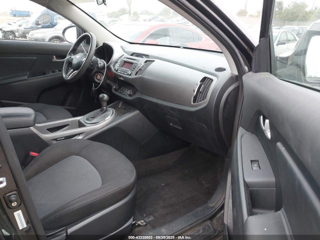 KIA dohc gdi theta ii 2014 KNDPB3AC2E7652202 Image 5