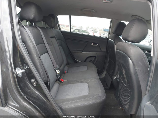 KIA dohc gdi theta ii 2014 KNDPB3AC2E7652202 Image 8