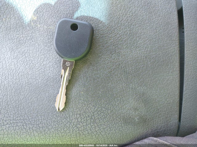 2008 CADILLAC SRX 1GYEE637680119938 Photo 10