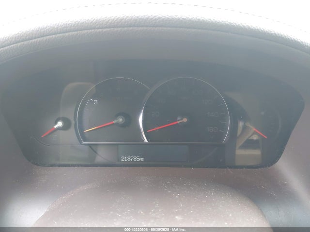 2008 CADILLAC SRX 1GYEE637680119938 Photo 6