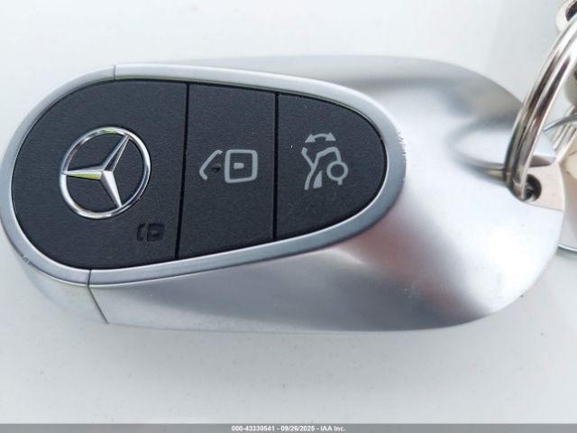 2025 MERCEDES-BENZ GLC 300 W1NKM4GB0SF329690 Photo 10