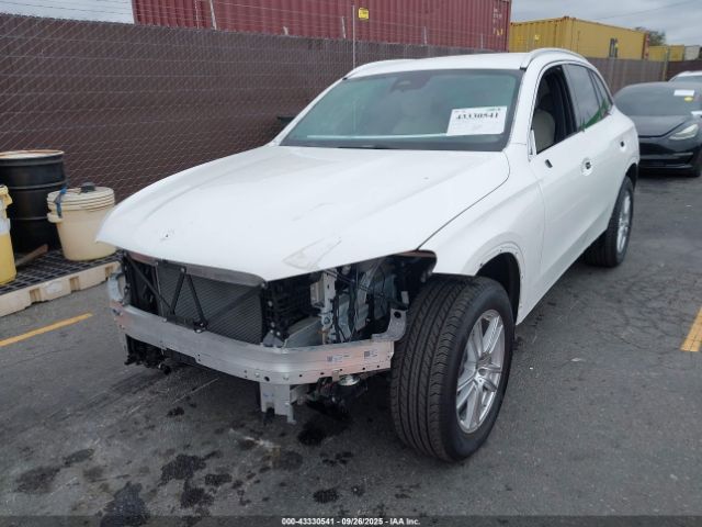 2025 MERCEDES-BENZ GLC 300 W1NKM4GB0SF329690 Photo 1