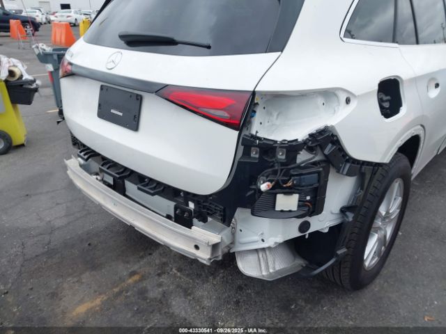 2025 MERCEDES-BENZ GLC 300 W1NKM4GB0SF329690 Photo 3