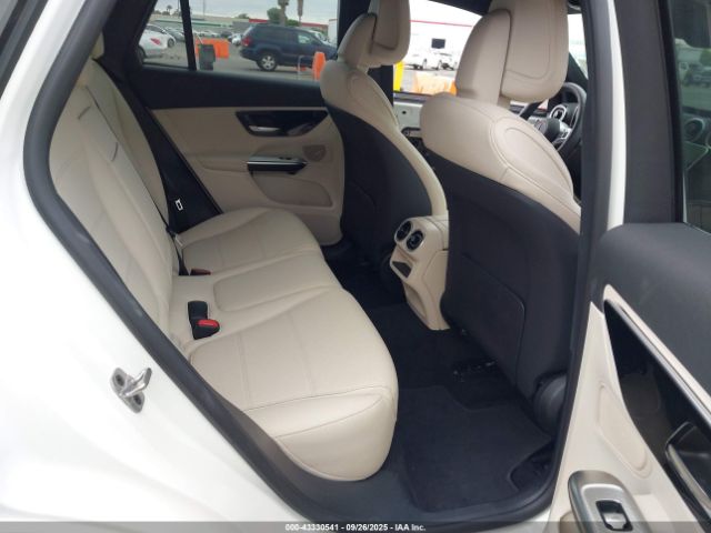 2025 MERCEDES-BENZ GLC 300 W1NKM4GB0SF329690 Photo 7
