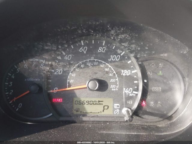 2018 MITSUBISHI MIRAGE ML32A3HJXJH009248 Photo 6