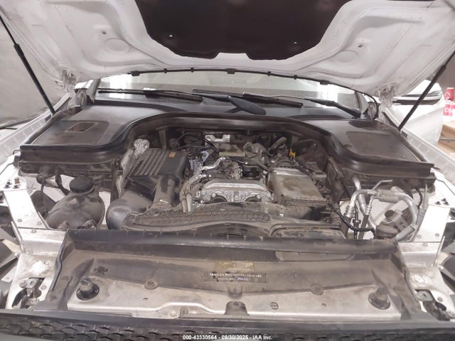 Mercedes-Benz m274 2017 WDC0G4JB0HF236881 Image 10