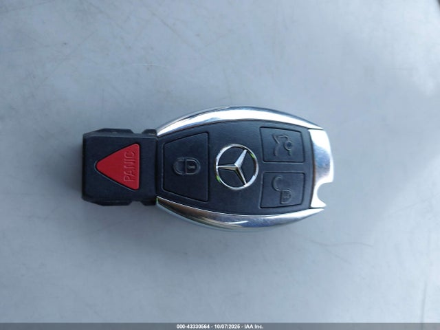 Mercedes-Benz m274 2017 WDC0G4JB0HF236881 Image 11