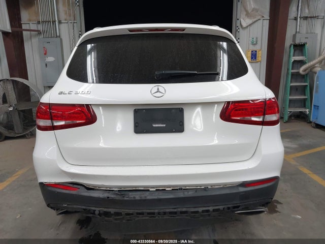 Mercedes-Benz m274 2017 WDC0G4JB0HF236881 Image 16