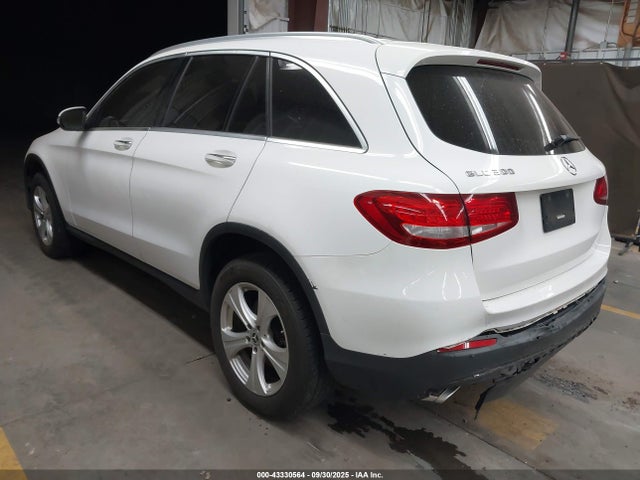Mercedes-Benz m274 2017 WDC0G4JB0HF236881 Image 3