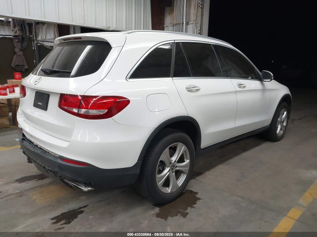 Mercedes-Benz m274 2017 WDC0G4JB0HF236881 Image 4