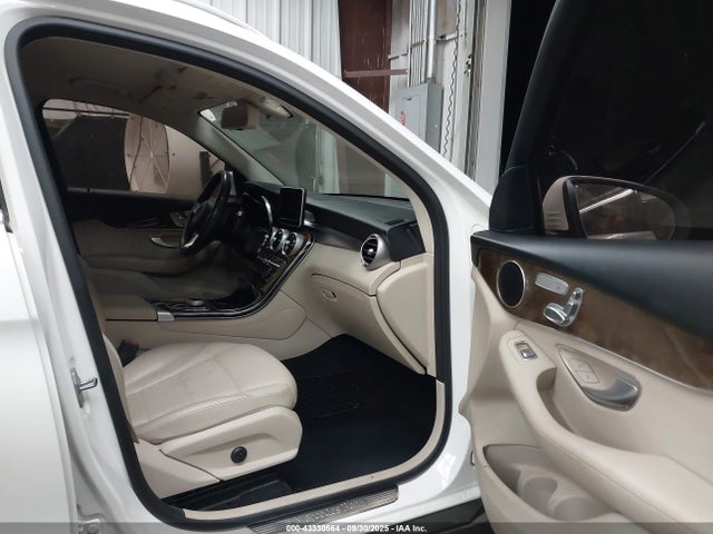 Mercedes-Benz m274 2017 WDC0G4JB0HF236881 Image 5