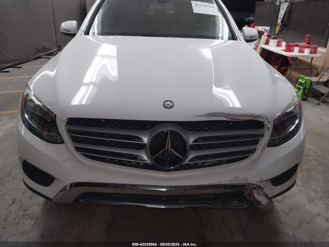 Mercedes-Benz m274 2017 WDC0G4JB0HF236881 Image 6