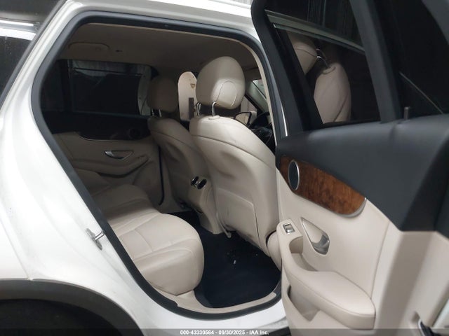 Mercedes-Benz m274 2017 WDC0G4JB0HF236881 Image 8