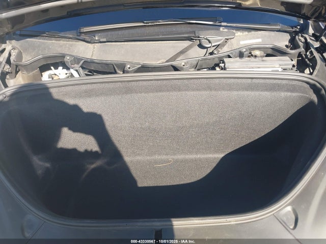2018 TESLA MODEL X 5YJXCBE27JF101499 Photo 9
