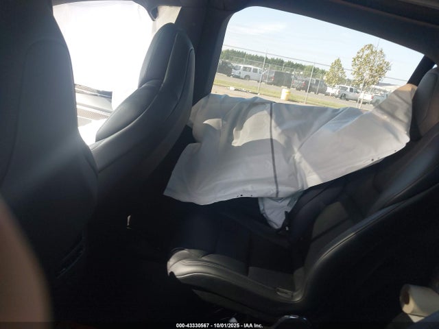2018 TESLA MODEL X 5YJXCBE27JF101499 Photo 7