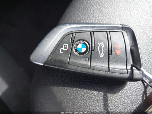 BMW X3 2024 5UX53DP02R9U82987 Image 11