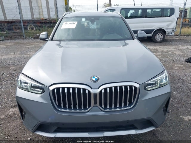 BMW X3 2024 5UX53DP02R9U82987 Image 12