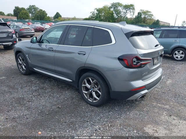 BMW X3 2024 5UX53DP02R9U82987 Image 3