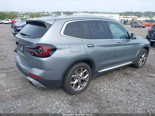 BMW X3 2024 5UX53DP02R9U82987 Image 4
