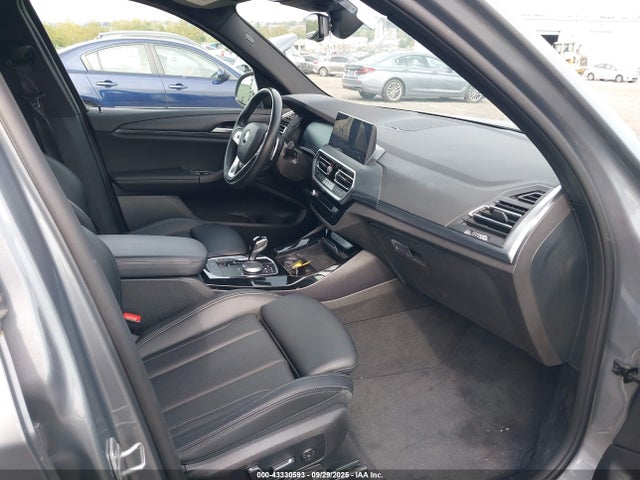 BMW X3 2024 5UX53DP02R9U82987 Image 5