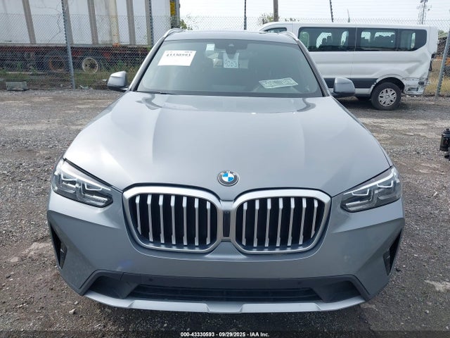 BMW X3 2024 5UX53DP02R9U82987 Image 6